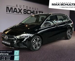 Mercedes-Benz B 200 Gebrauchtwagen