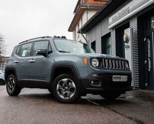 Jeep Renegade Gebrauchtwagen