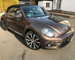VW Beetle Gebrauchtwagen