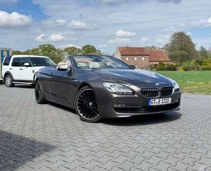 BMW 640 Gebrauchtwagen