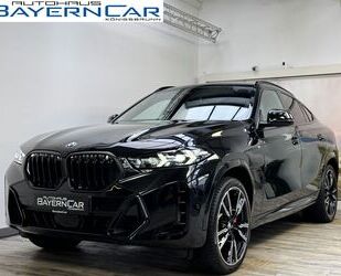 BMW X6 Gebrauchtwagen