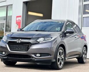 Honda HR-V Gebrauchtwagen