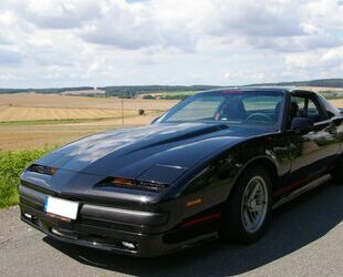 Pontiac Firebird Gebrauchtwagen
