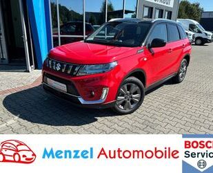 Suzuki Vitara Gebrauchtwagen