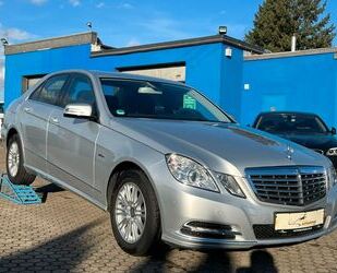 Mercedes-Benz E 250 Gebrauchtwagen