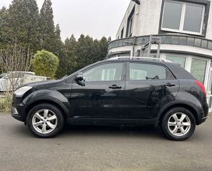 SsangYong Korando Gebrauchtwagen