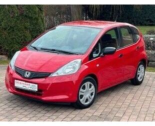 Honda Jazz Gebrauchtwagen