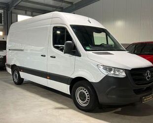 Mercedes-Benz Sprinter Gebrauchtwagen