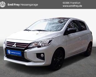 Mitsubishi Space Star Gebrauchtwagen