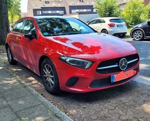 Mercedes-Benz A 200 Gebrauchtwagen