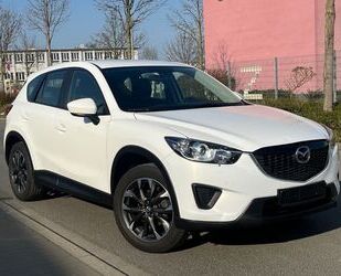Mazda CX-5 Gebrauchtwagen