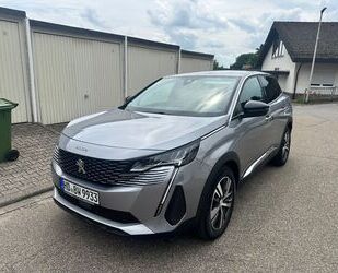 Peugeot 3008 Gebrauchtwagen
