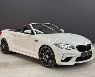 BMW M2 Gebrauchtwagen