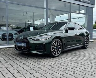 BMW i4 Gebrauchtwagen