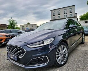 Ford Mondeo Gebrauchtwagen
