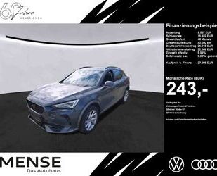 Cupra Formentor Gebrauchtwagen