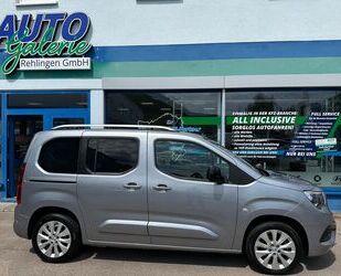 Opel Combo Life Gebrauchtwagen
