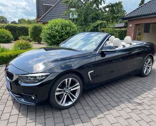 BMW 430 Gebrauchtwagen