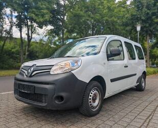 Renault Kangoo Gebrauchtwagen