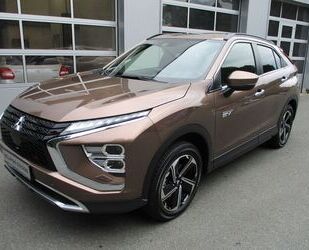 Mitsubishi Eclipse Gebrauchtwagen