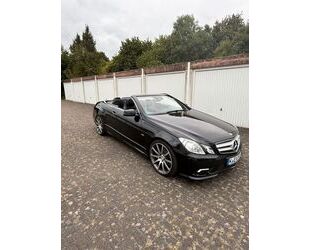 Mercedes-Benz E 350 Gebrauchtwagen