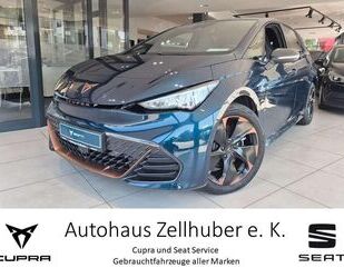 Cupra Born Gebrauchtwagen