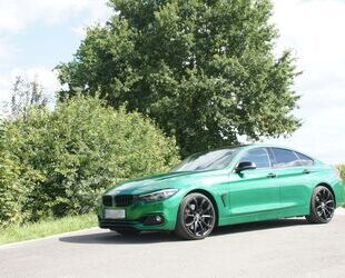 BMW 440 Gran Coupé Gebrauchtwagen
