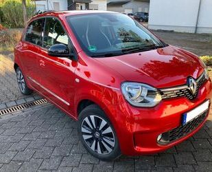 Renault Twingo Gebrauchtwagen