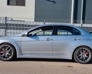 Mitsubishi Lancer Gebrauchtwagen
