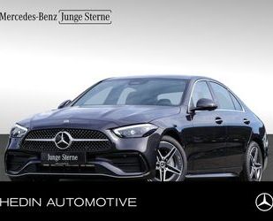 Mercedes-Benz C 200 Gebrauchtwagen