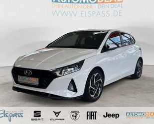 Hyundai i20 Gebrauchtwagen