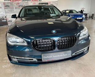 BMW 730 Gebrauchtwagen