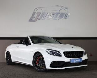 Mercedes-Benz C 63 AMG Gebrauchtwagen