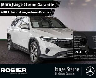 Mercedes-Benz EQB Gebrauchtwagen