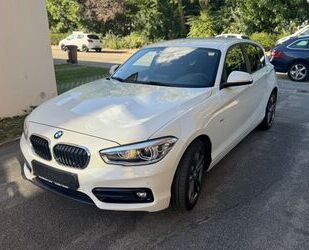 BMW 118 Gebrauchtwagen