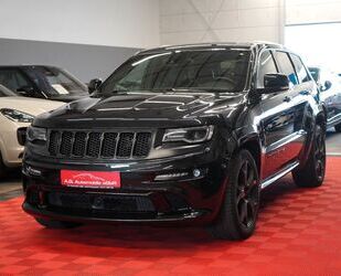 Jeep Grand Cherokee Gebrauchtwagen