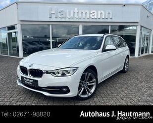 BMW 330 Gebrauchtwagen