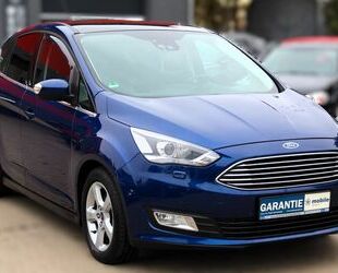 Ford C-Max Gebrauchtwagen