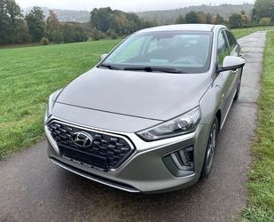 Hyundai IONIQ Gebrauchtwagen