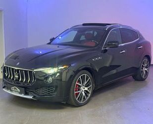 Maserati Levante Gebrauchtwagen