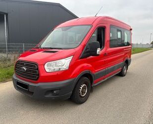 Ford Transit Gebrauchtwagen