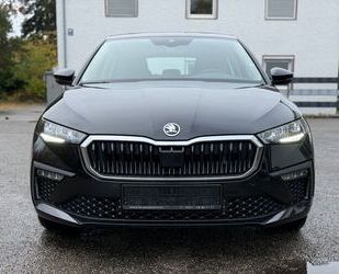 Skoda Scala Gebrauchtwagen