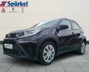 Toyota Aygo (X) Gebrauchtwagen