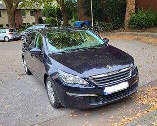 Peugeot 308 Gebrauchtwagen