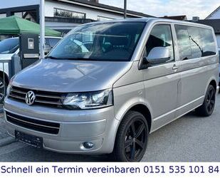 VW T5 Transporter Gebrauchtwagen