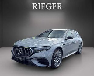 Mercedes-Benz E 53 AMG Gebrauchtwagen