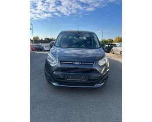 Ford Tourneo Connect Gebrauchtwagen