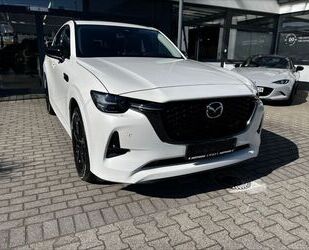 Mazda CX-60 Gebrauchtwagen