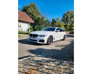 BMW 520 Gebrauchtwagen