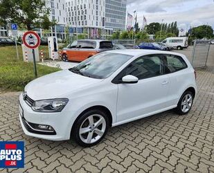 VW Polo Gebrauchtwagen